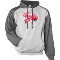 Badger Athletic Fleece Sport Hoodie Thumbnail