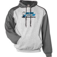 Badger Athletic Fleece Sport Hoodie Thumbnail