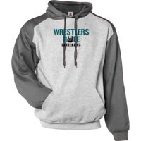 Badger Athletic Fleece Sport Hoodie Thumbnail