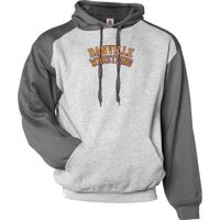 Badger Athletic Fleece Sport Hoodie Thumbnail
