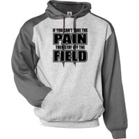 Badger Athletic Fleece Sport Hoodie Thumbnail