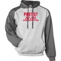 Badger Athletic Fleece Sport Hoodie Thumbnail