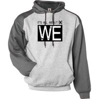 Badger Athletic Fleece Sport Hoodie Thumbnail