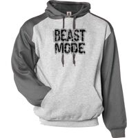 Badger Athletic Fleece Sport Hoodie Thumbnail