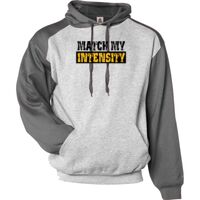 Badger Athletic Fleece Sport Hoodie Thumbnail