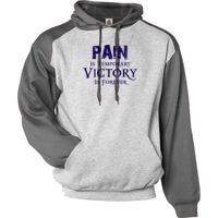 Badger Athletic Fleece Sport Hoodie Thumbnail