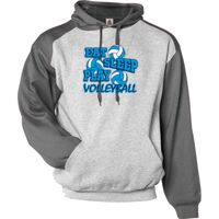 Badger Athletic Fleece Sport Hoodie Thumbnail