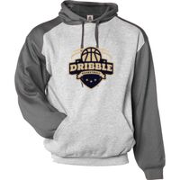 Badger Athletic Fleece Sport Hoodie Thumbnail