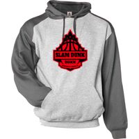 Badger Athletic Fleece Sport Hoodie Thumbnail