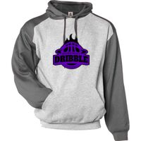 Badger Athletic Fleece Sport Hoodie Thumbnail