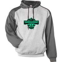 Badger Athletic Fleece Sport Hoodie Thumbnail