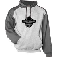 Badger Athletic Fleece Sport Hoodie Thumbnail