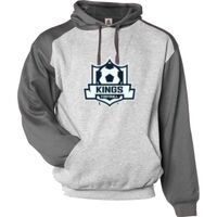 Badger Athletic Fleece Sport Hoodie Thumbnail