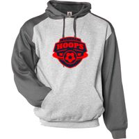 Badger Athletic Fleece Sport Hoodie Thumbnail