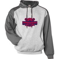 Badger Athletic Fleece Sport Hoodie Thumbnail