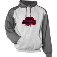 Badger Athletic Fleece Sport Hoodie Thumbnail