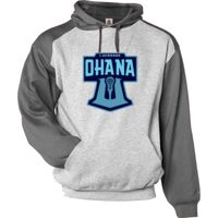 Badger Athletic Fleece Sport Hoodie Thumbnail