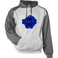 Badger Athletic Fleece Sport Hoodie Thumbnail