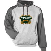 Badger Athletic Fleece Sport Hoodie Thumbnail