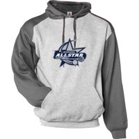 Badger Athletic Fleece Sport Hoodie Thumbnail