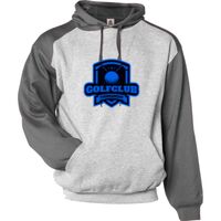 Badger Athletic Fleece Sport Hoodie Thumbnail