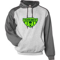 Badger Athletic Fleece Sport Hoodie Thumbnail