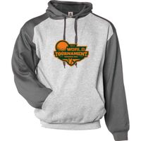 Badger Athletic Fleece Sport Hoodie Thumbnail