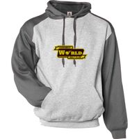 Badger Athletic Fleece Sport Hoodie Thumbnail