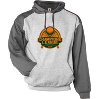 Badger Athletic Fleece Sport Hoodie Thumbnail