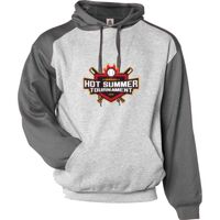 Badger Athletic Fleece Sport Hoodie Thumbnail