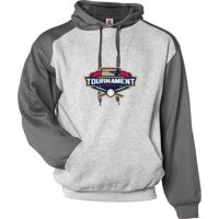 Badger Athletic Fleece Sport Hoodie Thumbnail