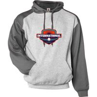 Badger Athletic Fleece Sport Hoodie Thumbnail