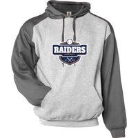 Badger Athletic Fleece Sport Hoodie Thumbnail