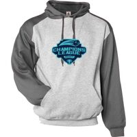 Badger Athletic Fleece Sport Hoodie Thumbnail