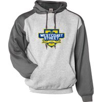 Badger Athletic Fleece Sport Hoodie Thumbnail