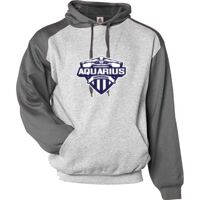 Badger Athletic Fleece Sport Hoodie Thumbnail