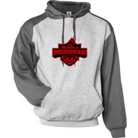 Badger Athletic Fleece Sport Hoodie Thumbnail