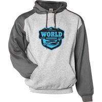Badger Athletic Fleece Sport Hoodie Thumbnail
