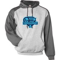 Badger Athletic Fleece Sport Hoodie Thumbnail