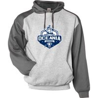 Badger Athletic Fleece Sport Hoodie Thumbnail