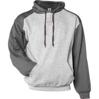 Badger Athletic Fleece Sport Hoodie Thumbnail