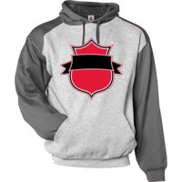 Badger Athletic Fleece Sport Hoodie Thumbnail