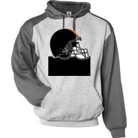 Badger Athletic Fleece Sport Hoodie Thumbnail