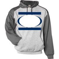 Badger Athletic Fleece Sport Hoodie Thumbnail