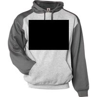 Badger Athletic Fleece Sport Hoodie Thumbnail