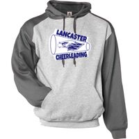 Badger Athletic Fleece Sport Hoodie Thumbnail