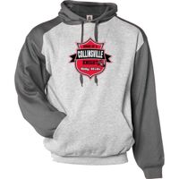 Badger Athletic Fleece Sport Hoodie Thumbnail