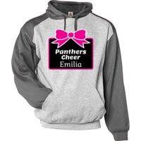 Badger Athletic Fleece Sport Hoodie Thumbnail