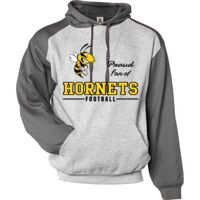 Badger Athletic Fleece Sport Hoodie Thumbnail