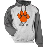 Badger Athletic Fleece Sport Hoodie Thumbnail